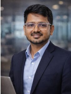 Syed Mosharaf Hossain