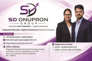 SD ONUPRON GROUP BANNER