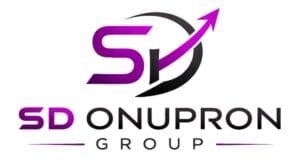 SD ONUPRON GROUP LOGO
