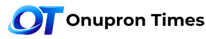 Onupron Times