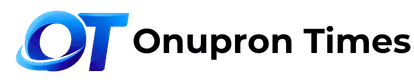 Onupron Times